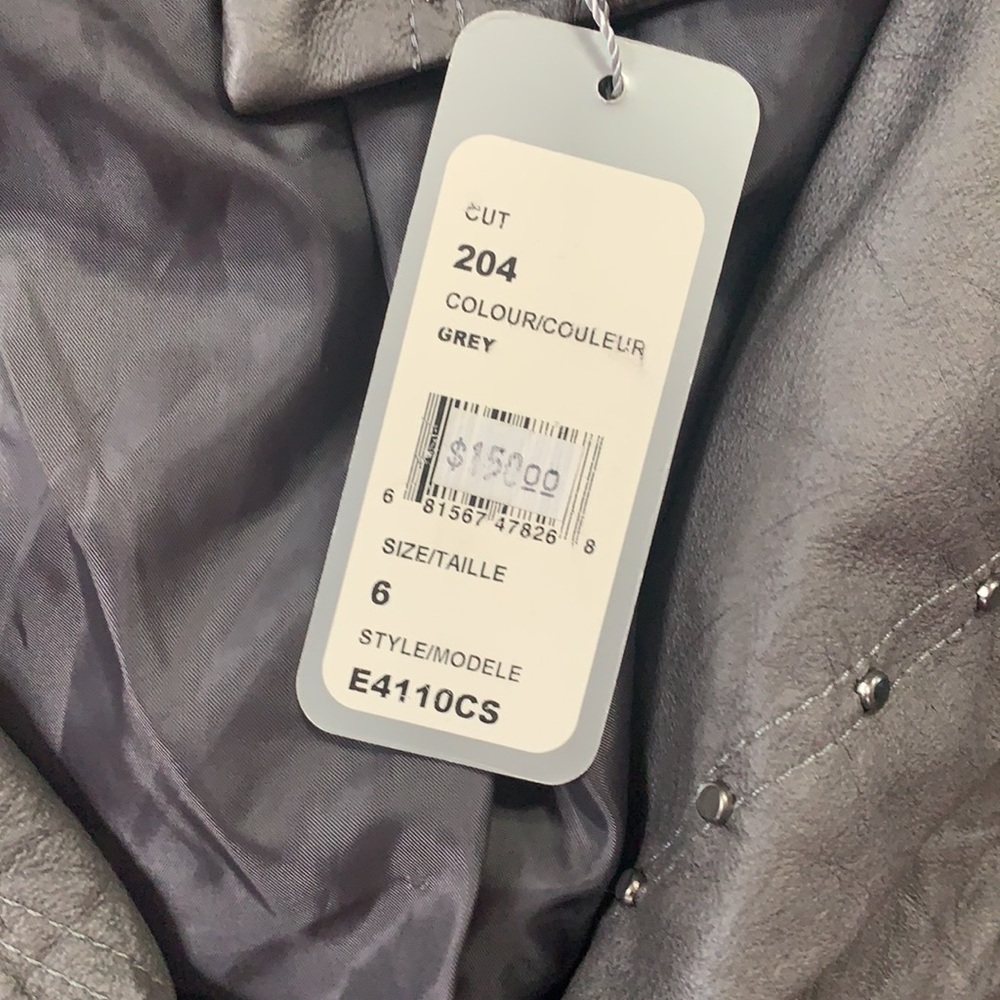 Jacket - Picture 2 of 2